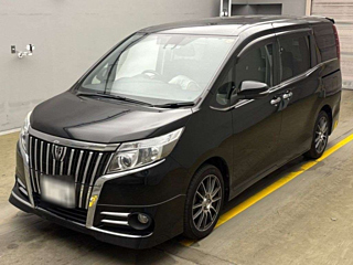 TOYOTA ESQUIRE 2016