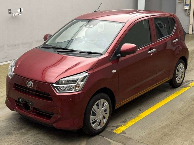 DAIHATSU MIRA E S 2024