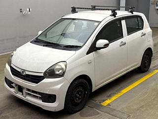 DAIHATSU MIRA E S 2014