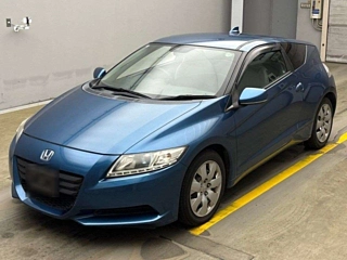 HONDA CR-Z 2010