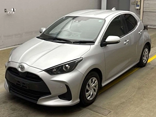 TOYOTA YARIS 2021
