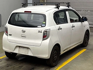 DAIHATSU MIRA E S 2014
