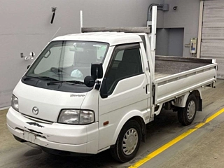 MAZDA BONGO