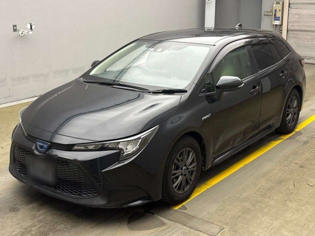 TOYOTA COROLLA TOURING 2020