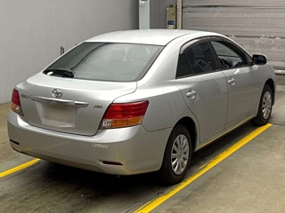 TOYOTA ALLION 2008