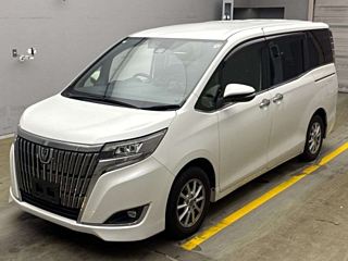TOYOTA ESQUIRE 2018