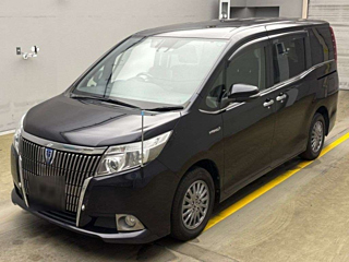 TOYOTA ESQUIRE 2016