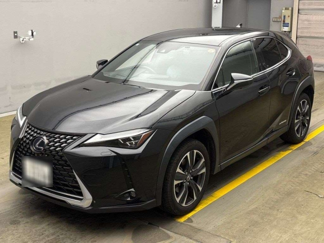 LEXUS UX 2022