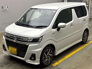 SUZUKI WAGON R 2024