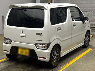 SUZUKI WAGON R 2024