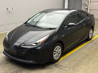 TOYOTA PRIUS 2020