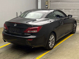 LEXUS IS 2010