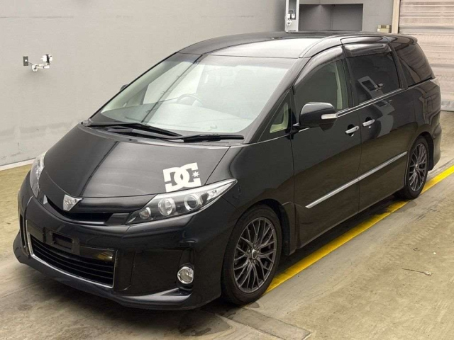 TOYOTA ESTIMA 2016