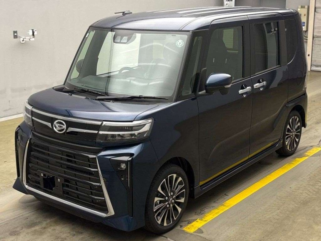 DAIHATSU TANTO 2024
