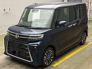 DAIHATSU TANTO 2024