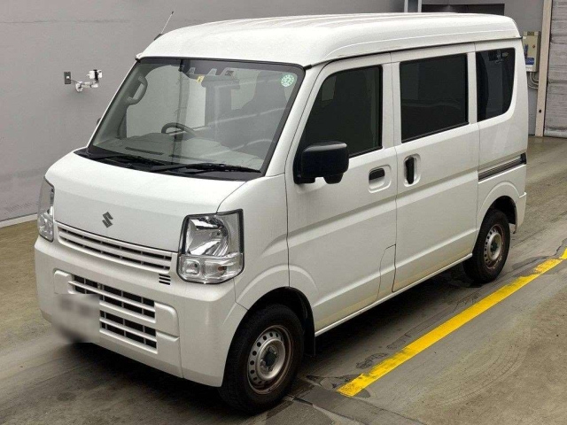 SUZUKI EVERY 2021