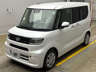 DAIHATSU TANTO 2024