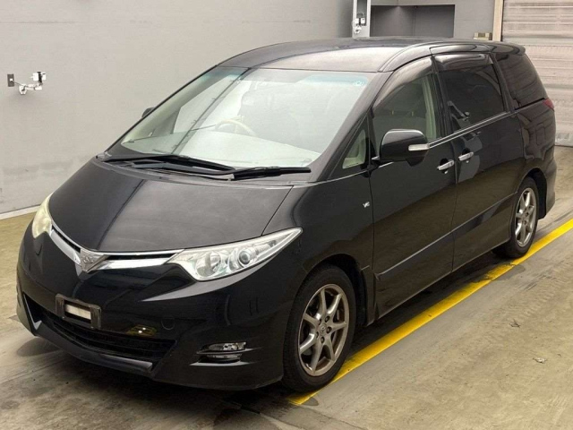 TOYOTA ESTIMA 2008