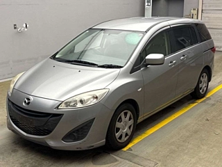 MAZDA PREMACY 2010