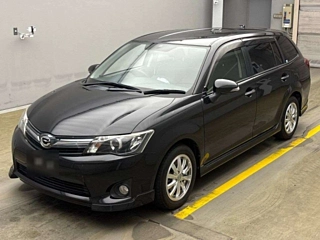 TOYOTA COROLLA FIELDER 2014