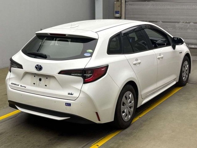 TOYOTA COROLLA TOURING 2020