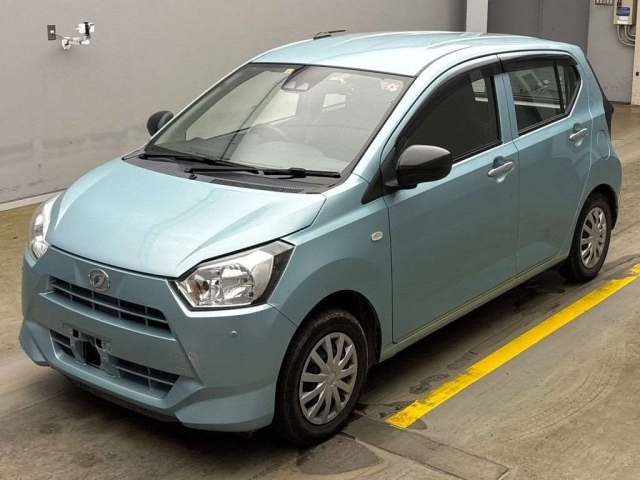 DAIHATSU MIRA E S 2020