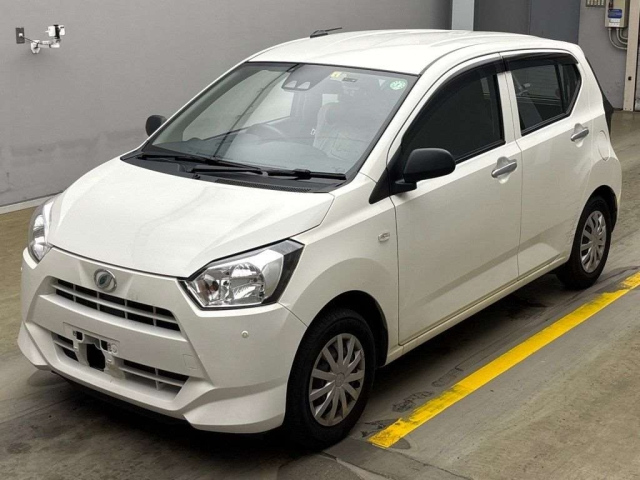DAIHATSU MIRA E S 2020