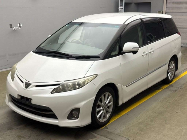 TOYOTA ESTIMA 2009