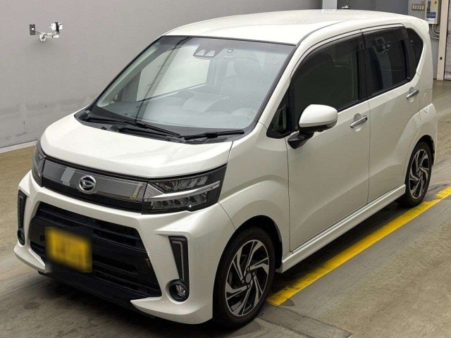 DAIHATSU MOVE 2019