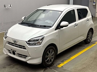 DAIHATSU MIRA E S 2020