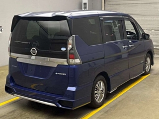 NISSAN SERENA 2018