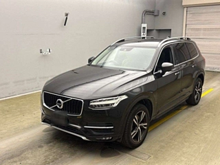 VOLVO XC90 2016