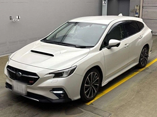 SUBARU LEVORG 2021