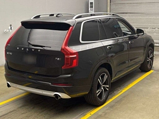 VOLVO XC90 2016