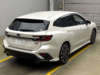 SUBARU LEVORG 2021