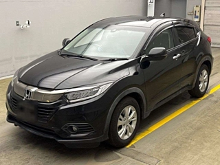 HONDA VEZEL 2018
