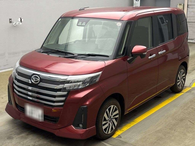 DAIHATSU THOR 2023