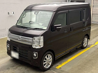 NISSAN CLIPPER RIO 2018