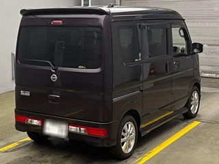 NISSAN CLIPPER RIO 2018