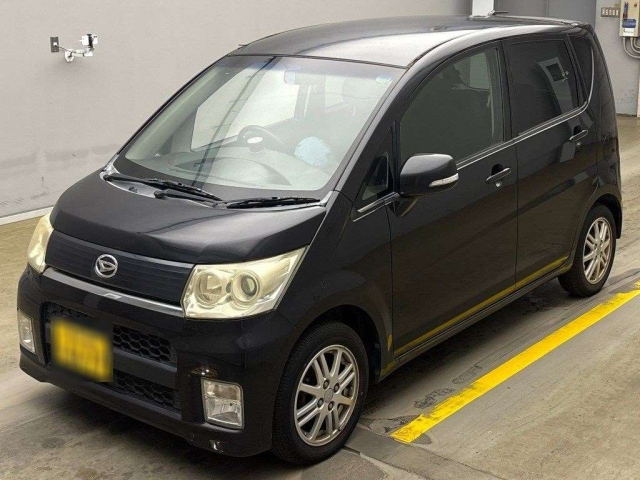 DAIHATSU MOVE 2009