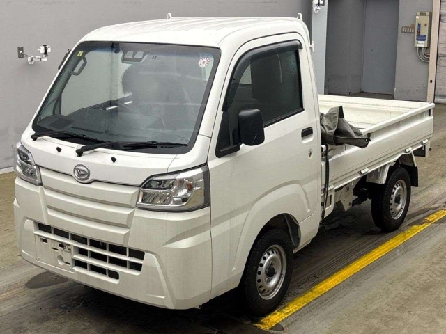 DAIHATSU HIJET TRUCK 2021