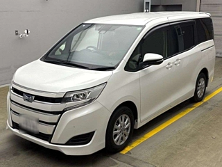 TOYOTA NOAH 2021