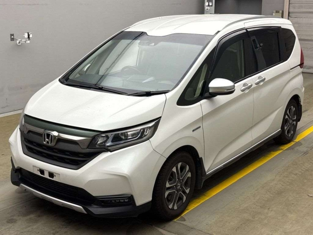 HONDA FREED 2020