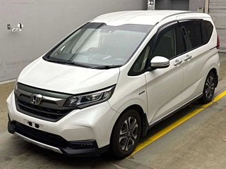 HONDA FREED 2020