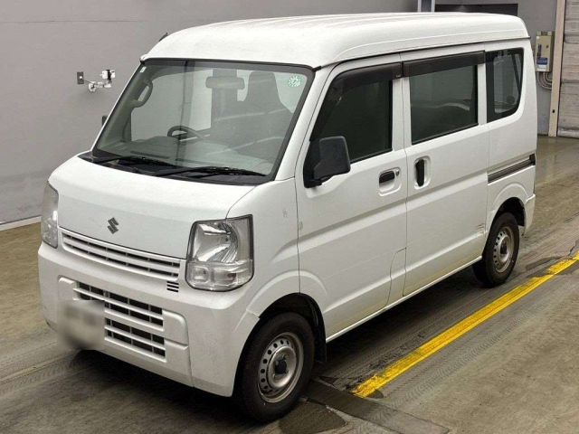 SUZUKI EVERY 2016