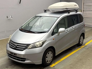 HONDA FREED 2009