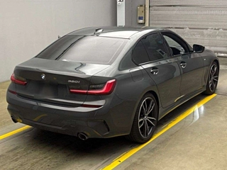 BMW 3 SERIES 2021