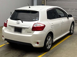 TOYOTA AURIS 2010