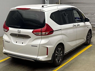 HONDA FREED 2020