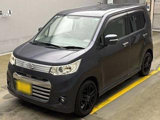 SUZUKI WAGON R 2013